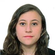 Graduada en Biología con gran facilidad de enseñanza